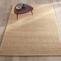 Makehta Hand Woven Wool Rug