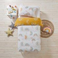 Rainbow Tribe Kids Duvet Set