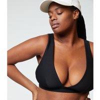 Vahine Halterneck Triangle Bikini Top