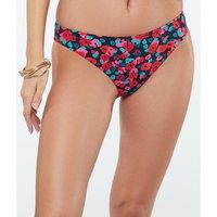 Isla Floral Bikini Bottoms