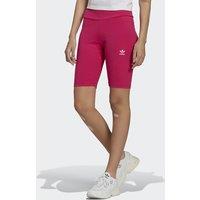 Adicolor Ribbed Cycling Shorts