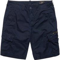 Vintage Core Cargo Shorts in Cotton