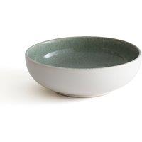 Paloum Reactive Enamelled Stoneware Salad Bowl