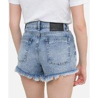 Studios Denim Shorts with High Waist