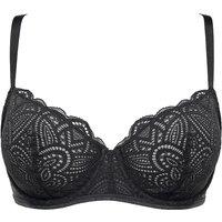 Escapade Potique Demi-Cup Bra