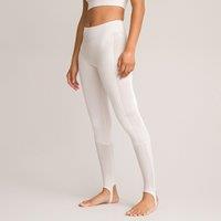 High Waist Leggings, Length 26"
