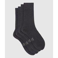 Pack of 2 Pairs of Bambou Socks