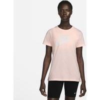 Sportswear Cotton Logo T-Shirt