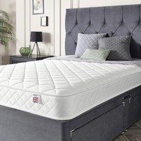 Double Comfort Eco Foam Free Mattress