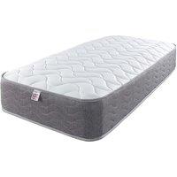 Double Comfort Cool Relief Hybrid Memory Foam & Spring Mattress