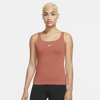Sportswear Essentials 365 Vest Top in Cotton Mix