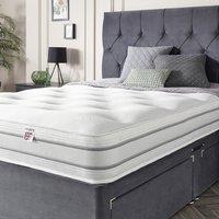 Aspire Cool 1000 Pocket Tufted Mattress