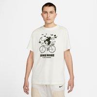 Printed Cotton Sports T-Shirt