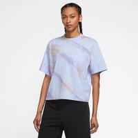 Printed Cotton Sports T-Shirt