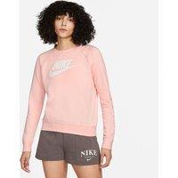 Sportswear Cotton Mix Sweatshirt