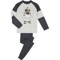 Cotton Pyjamas, 6-12 Years