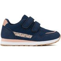 Kids Touch 'n' Close Trainers