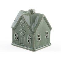 Caspar Decorative Ceramic House