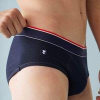 Terrible Plain Briefs in Organic Cotton