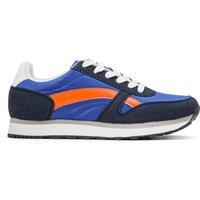 Canvas Trainers