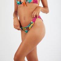 Paea Sunshine Bikini Bottoms