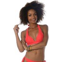 Push-Up Bikini Top