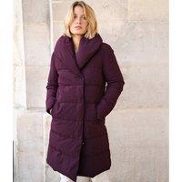 Recycled Padded Jacket