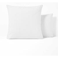 Scenario Plain 100% Organic Cotton Child's Pillowcase