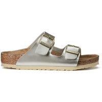 Kids Arizona Double Strap Mules