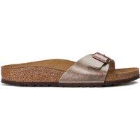 Madrid Mules