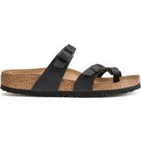 Mayari Toe Post Mules