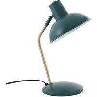 Colota Brass & Iron Table Lamp