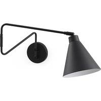 Hiba Metal Wall Light