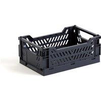 Cageta 25.5 x 16.5cm Foldable Plastic Trunk / Crate