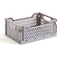 Cageta 34 x 24.8cm Foldable Plastic Trunk / Crate