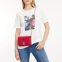 Chain Strap Crossbody Bag