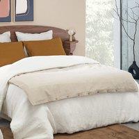 Eldorie Linen and Cotton Quilt Cover