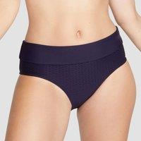 Deauville Bikini Bottoms with Variable Coverage