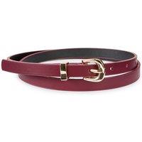 Slim Belt