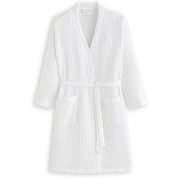 Tifli Honeycomb 100% Cotton Dressing Gown