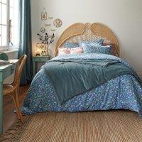 Velvet 100% Washed Cotton Velvet Quilt