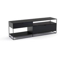 Hiba Industrial Metal TV Unit