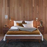Leonce Rectangular 100% Cotton Velvet Pillowcase