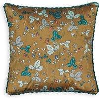 Firya Floral Cushion Cover