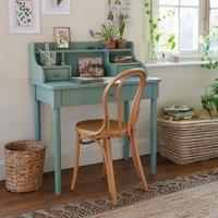Olber Fringed Jute Rug