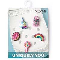 Pack of 5 Everything Nice Jibbitz Charms