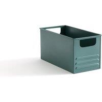 Hiba Metal Storage Box