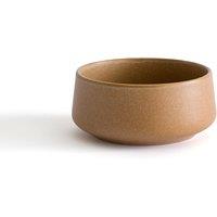 Set of 6 Boldi Reactive Glaze Stoneware Bowls