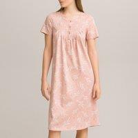 Printed Cotton Nightdress