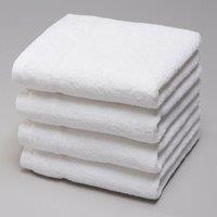 Set of 4 100% Cotton Towels
